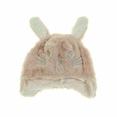 Primark pamutbéléses  microfleece sapka