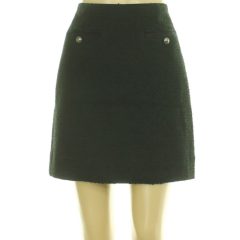 L.K. Bennett fekete szoknya