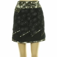 Mapbella mintás 2in1 szoknya