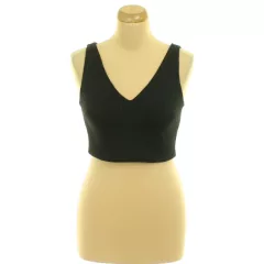 Topshop fekete top