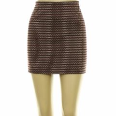 Atmosphere mintás szoknya