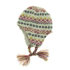 Primark mintás kötött sapka