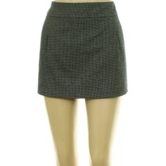 Orsay szürke miniszoknya