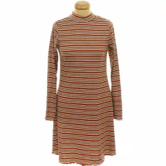 Primark barna csíkos ruha
