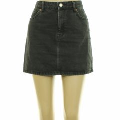 Mango fekete farmer szoknya