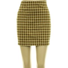 New Look mintás szoknya