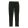Orsay fekete művelúr nadrág
