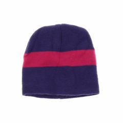 Mountain Warehouse lila-pink kötött sapka