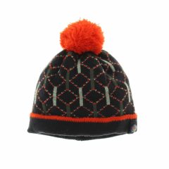 Baker polárbéléses kötött sapka