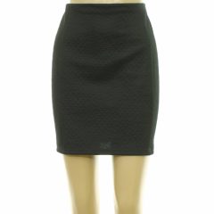 Papaya fekete szoknya