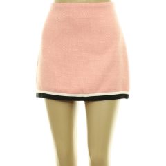 Cider rózsaszín szoknya