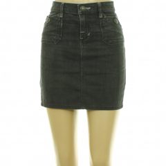 Rock&Republic fekete farmer szoknya