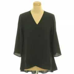 Shein fekete felső