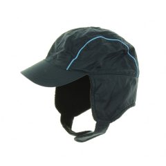 Old Navy kék baby sapka