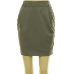 Esprit barna szoknya