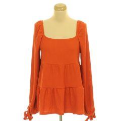 George rozsdabarna felső