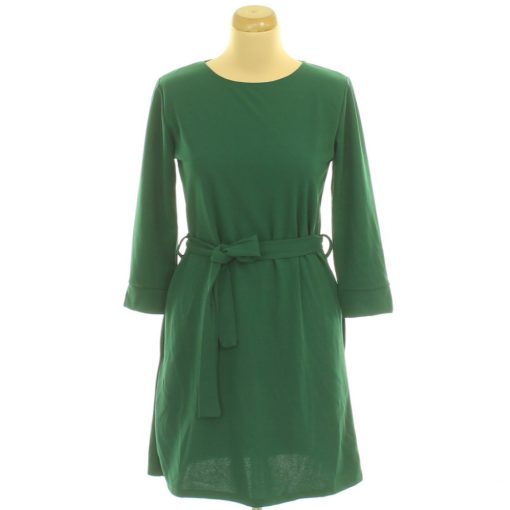 Styleboom zöld ruha