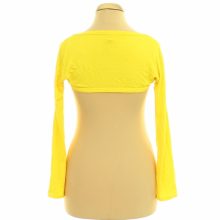 Sárga boleró
