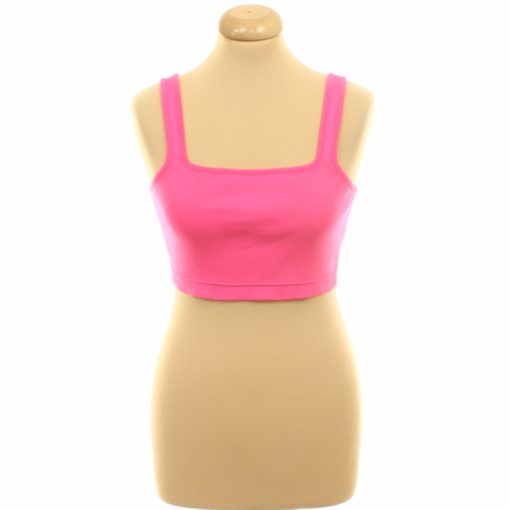 Primark pink top