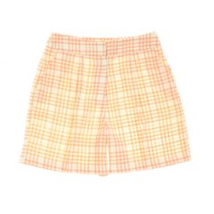 F&F kockás rövidnadrág