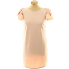 Mohito rózsaszín ruha