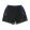 Ronhill fekete sport rövidnadrág