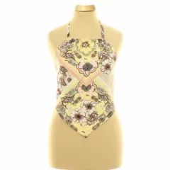 Miss Selfridge mintás top