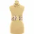 Miss Selfridge mintás top