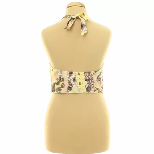 Miss Selfridge mintás top