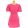 Miss Selfridge pink ruha