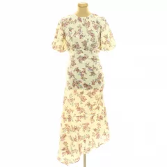 River Island virágmintás ruha