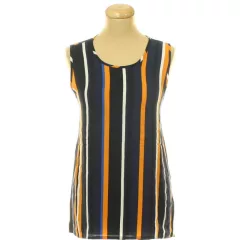 Dorothy Perkins csíkos felső
