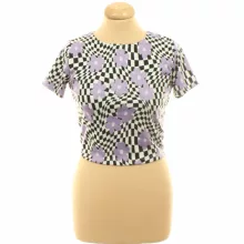 Primark mintás felső