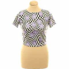 Primark mintás felső