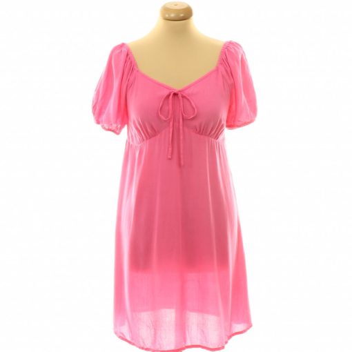 Primark pink ruha
