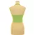 Shein zöld top