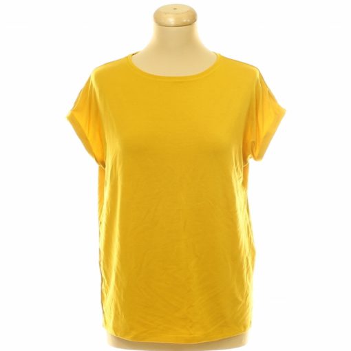 s.Oliver sárga póló