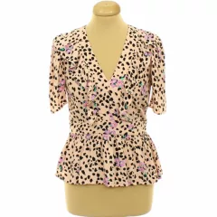 River Island mintás  felső