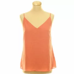 Primark terrakotta színű felső