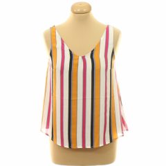 Primark csíkos felső