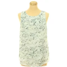 H&M mintás felső
