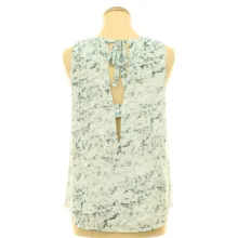 H&M mintás felső