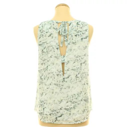H&M mintás felső