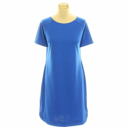 Reserved kék ruha