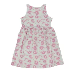 Primark mintás ruha