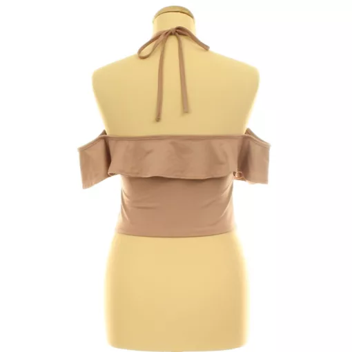 Missguided barna top