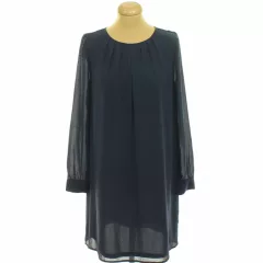 H&M kék ruha