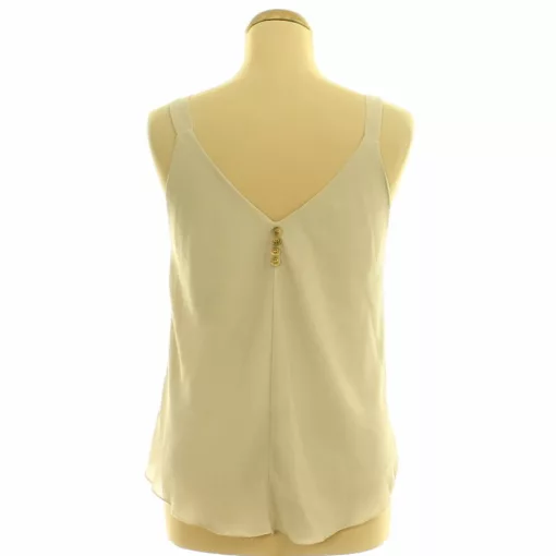 New Collection barna felső