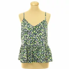 Dorothy Perkins virágmintás felső