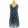 Abercrombie&Fitch csíkos kék ruha